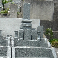 乙木　完成墓.JPG